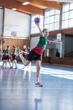 Bild 40 - wDJ HSG Kremperheide/Muensterdorf - TSV SR Schuelp : Ergebnis: 26:5